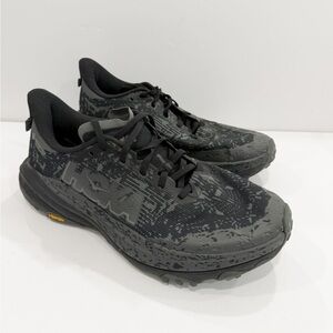 Hoka One One Speedgoat 6 GTX Men’s Shoes